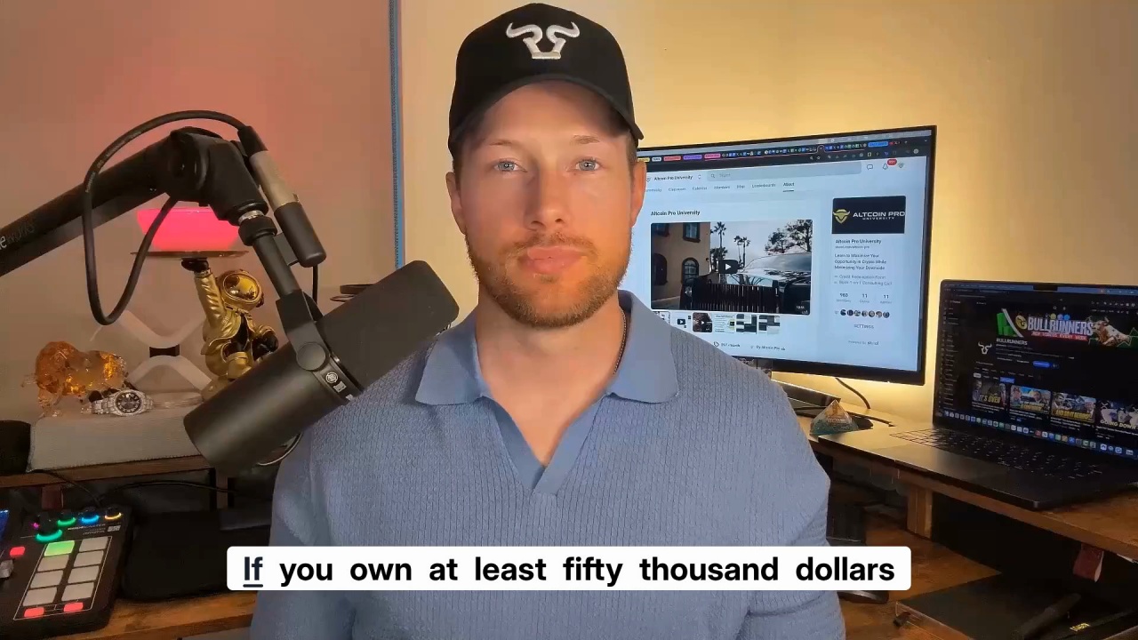 Video: Altcoin Pro Accelerator Program