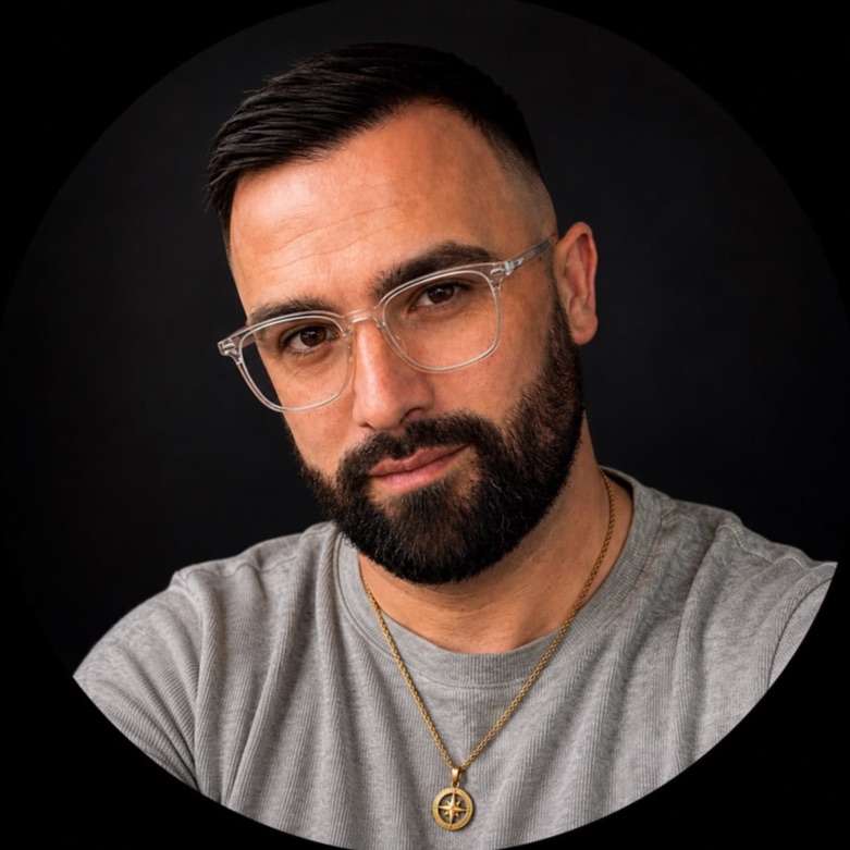 Joshua Maher