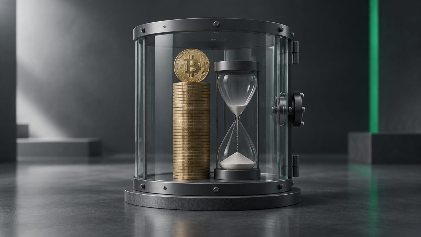 Bitcoin's 21 million supply limit and the last coins to be mined