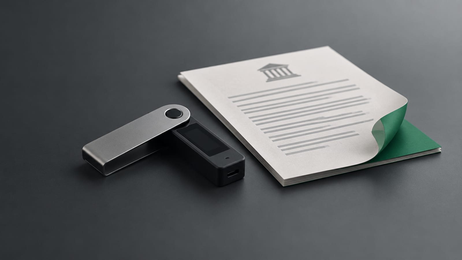 Self-hosted wallet rule proposal withdrawn