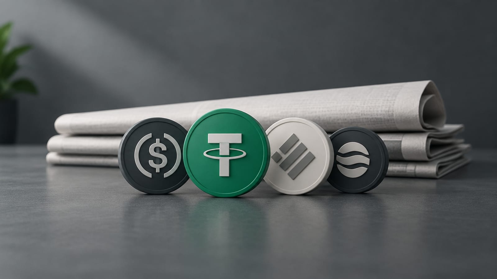 Stablecoin news, October 2026