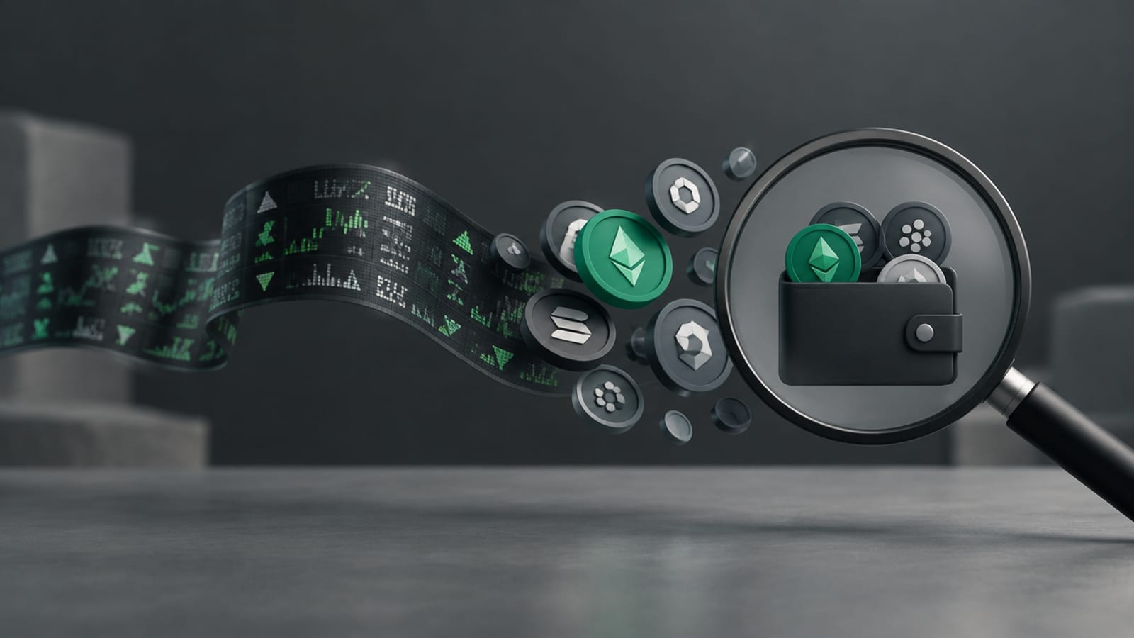 Tokenized stocks news, October 2026