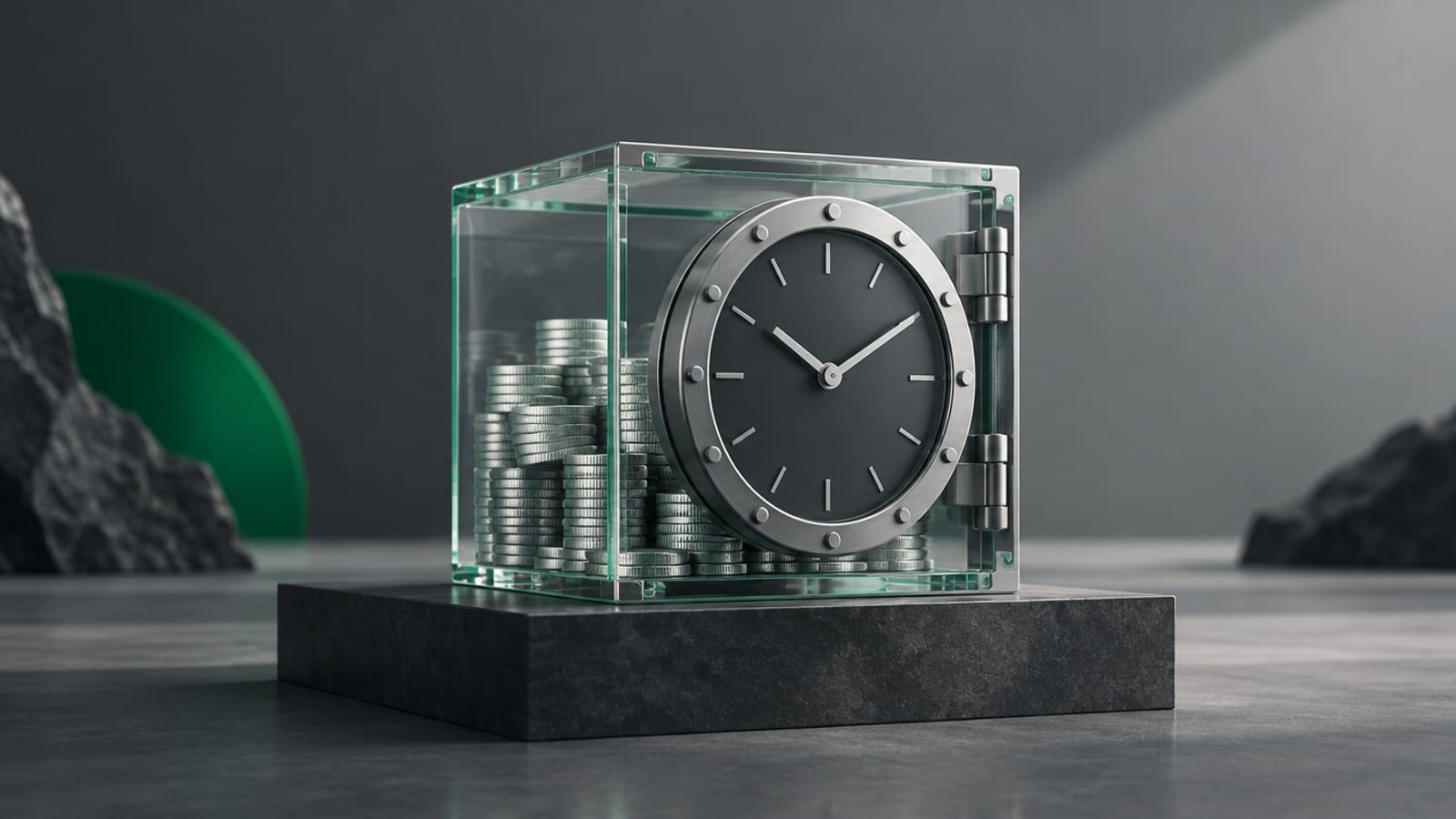 XRP escrow and time-locked payments