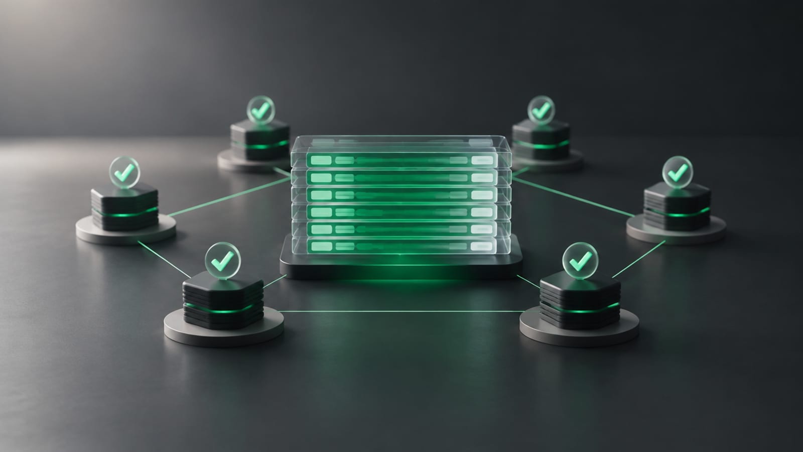 How the XRP Ledger works