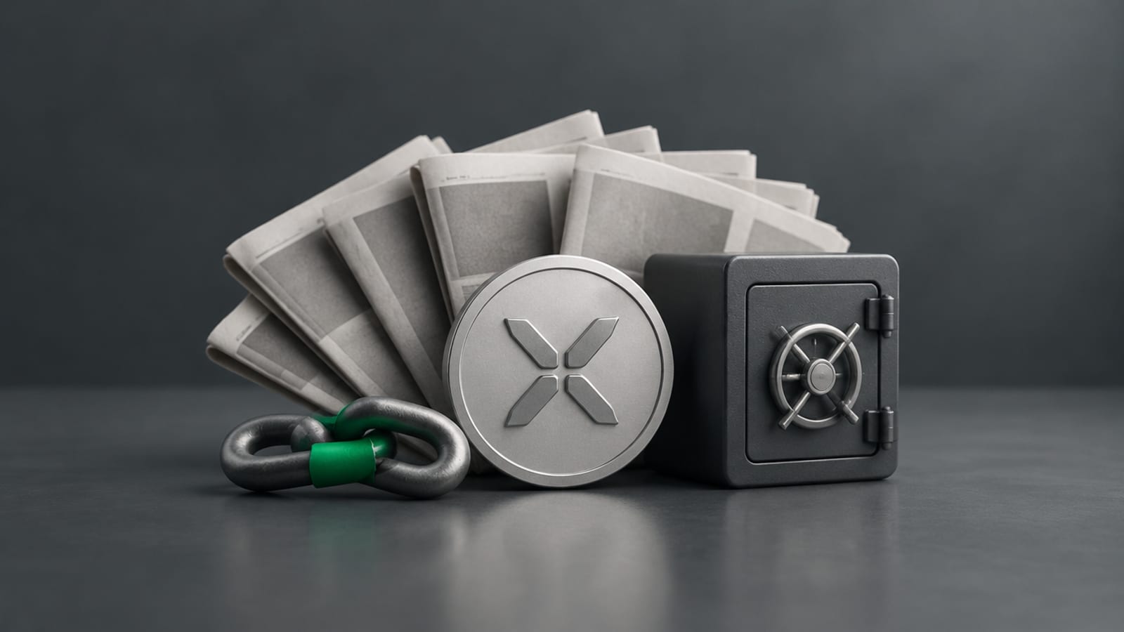 XRP news roundup, October 2026