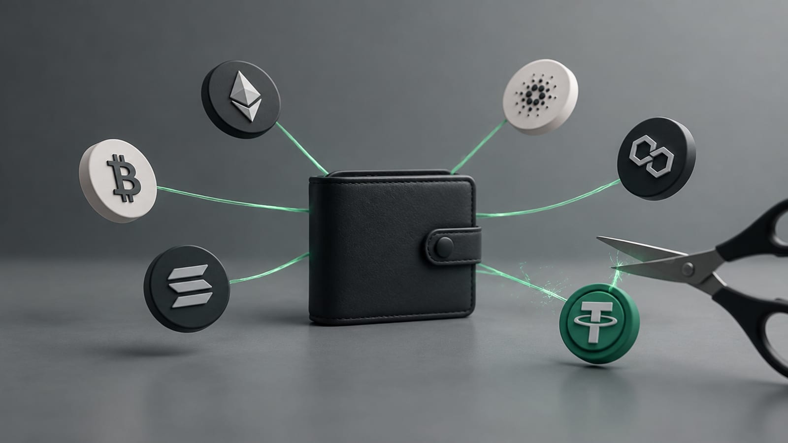 XRP Ledger trust lines explained